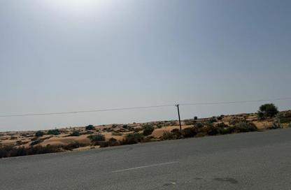 Farm - Studio for rent in Umm Al Thuoob - Umm Al Quwain
