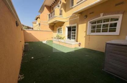 Townhouse - 3 Bedrooms - 5 Bathrooms for rent in Gallery Villas - Victory Heights - Dubai Sports City - Dubai