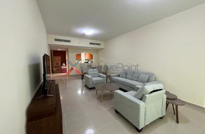Apartment - 1 - 2 for sale in Lake Point Tower - JLT Cluster N - Jumeirah Lake Towers - Dubai Apartment - 1 - 2 for sale in Lake Point Tower - JLT Cluster N - Jumeirah Lake Towers - Dubai