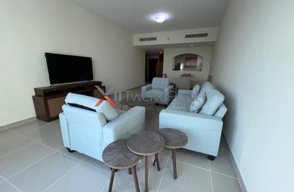 Apartment - 1 - 2 for sale in Lake Point Tower - JLT Cluster N - Jumeirah Lake Towers - Dubai Apartment - 1 - 2 for sale in Lake Point Tower - JLT Cluster N - Jumeirah Lake Towers - Dubai