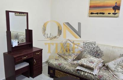 Apartment - Studio - 1 Bathroom for rent in Al Rawda 2 Villas - Al Rawda 2 - Al Rawda - Ajman