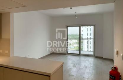 Apartment - 2 Bedrooms - 3 Bathrooms for rent in Waters Edge - Yas Island - Abu Dhabi