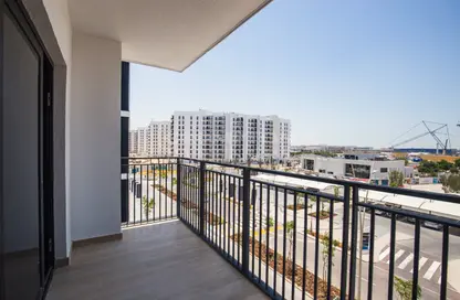 شقة - 2 غرف نوم - 2 حمامات للايجار في وترز أج - جزيرة ياس - أبوظبي