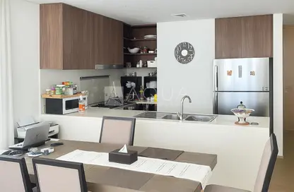 شقة - 2 غرف نوم - 2 حمامات للايجار في مبنى لا كوت 2 - لا كوت - بورت دي لا مير - لا مير - جميرا - دبي