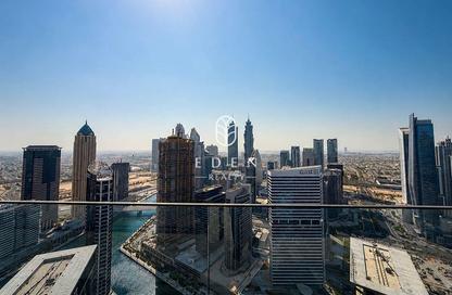 Apartment - 6 - 7 for sale in Peninsula Four - Peninsula - Business Bay - Dubai Apartment - 6 - 7 for sale in Peninsula Four - Peninsula - Business Bay - Dubai