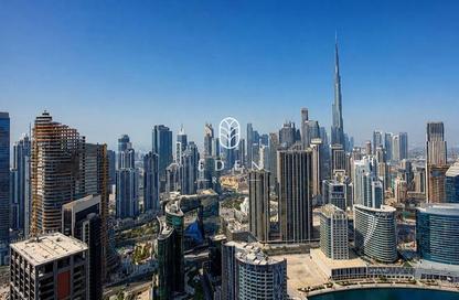 Apartment - 6 - 7 for sale in Peninsula Four - Peninsula - Business Bay - Dubai Apartment - 6 - 7 for sale in Peninsula Four - Peninsula - Business Bay - Dubai