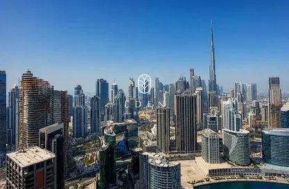 Apartment - 6 Bedrooms - 7 Bathrooms for sale in Peninsula Four - Peninsula - Business Bay - Dubai