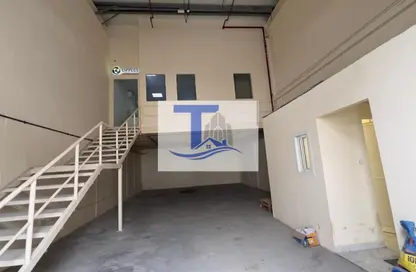 Office Space - Studio - 1 Bathroom for rent in Mussafah Industrial Area - Mussafah - Abu Dhabi Office Space - Studio - 1 Bathroom for rent in Mussafah Industrial Area - Mussafah - Abu Dhabi