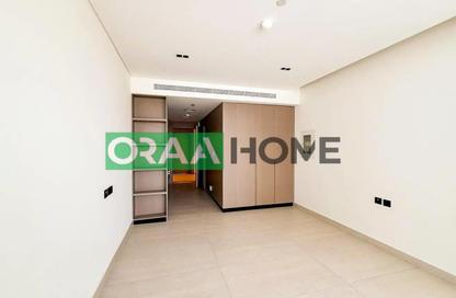 Apartment - Studio - 1 Bathroom for rent in NAS 3 - NAS - Arjan - Dubai