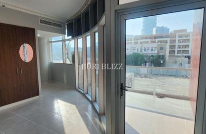 Apartment - 1 - 2 for rent in Cappadocia - District 13 - Jumeirah Village Circle - Dubai