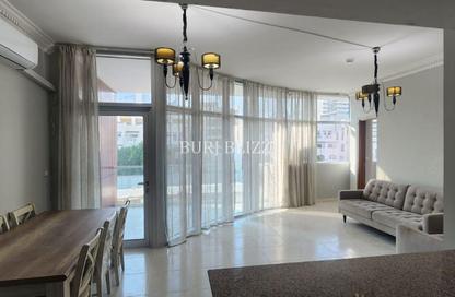 Apartment - 1 - 2 for rent in Cappadocia - District 13 - Jumeirah Village Circle - Dubai