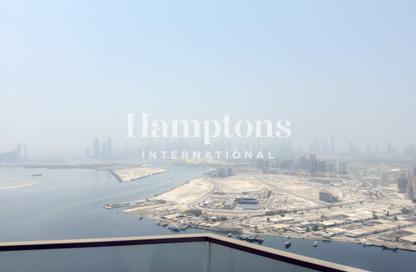 Apartment - 2 - 2 for rent in Address Harbour Point Tower 2 - Address Harbour Point - Dubai Creek Harbour (The Lagoons) - Dubai Apartment - 2 - 2 for rent in Address Harbour Point Tower 2 - Address Harbour Point - Dubai Creek Harbour (The Lagoons) - Dubai