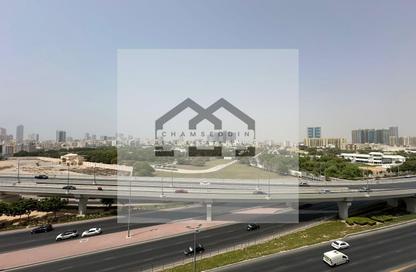 Apartment - 2 - 2 for sale in City Tower - Al Nuaimiya - Ajman