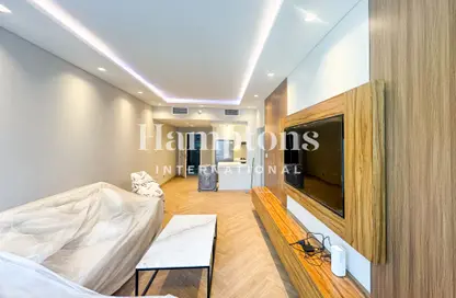 Apartment - 1 Bedroom - 1 Bathroom for rent in Marina Diamond 6 - Marina Diamonds - Dubai Marina - Dubai