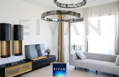 Apartment - 2 Bedrooms - 2 Bathrooms for sale in Downtown Views II Tower 3 - Downtown Views II - Zabeel 2 - Zabeel - Dubai