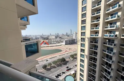 Apartment - 1 Bathroom for rent in Lago Vista A - Lago Vista - Dubai Production City (IMPZ) - Dubai Apartment - 1 Bathroom for rent in Lago Vista A - Lago Vista - Dubai Production City (IMPZ) - Dubai