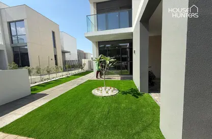 Villa - 4 Bedrooms - 4 Bathrooms for rent in Ruba - Arabian Ranches 3 - Dubai