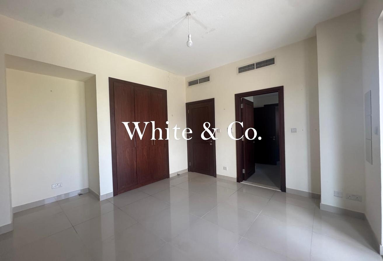 Unfurnished unit | Type2 | Spacious Layout photo 9