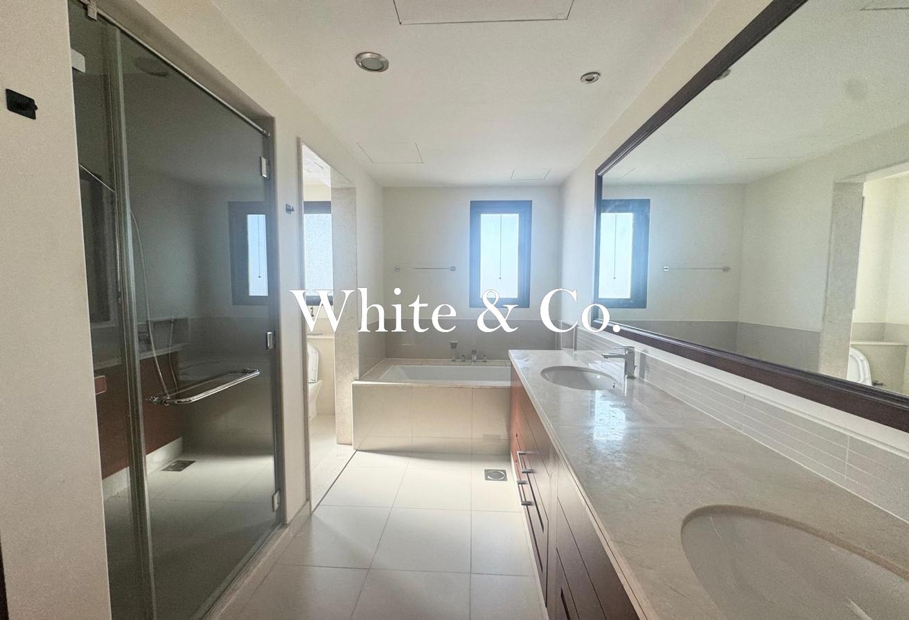 Unfurnished unit | Type2 | Spacious Layout photo 8