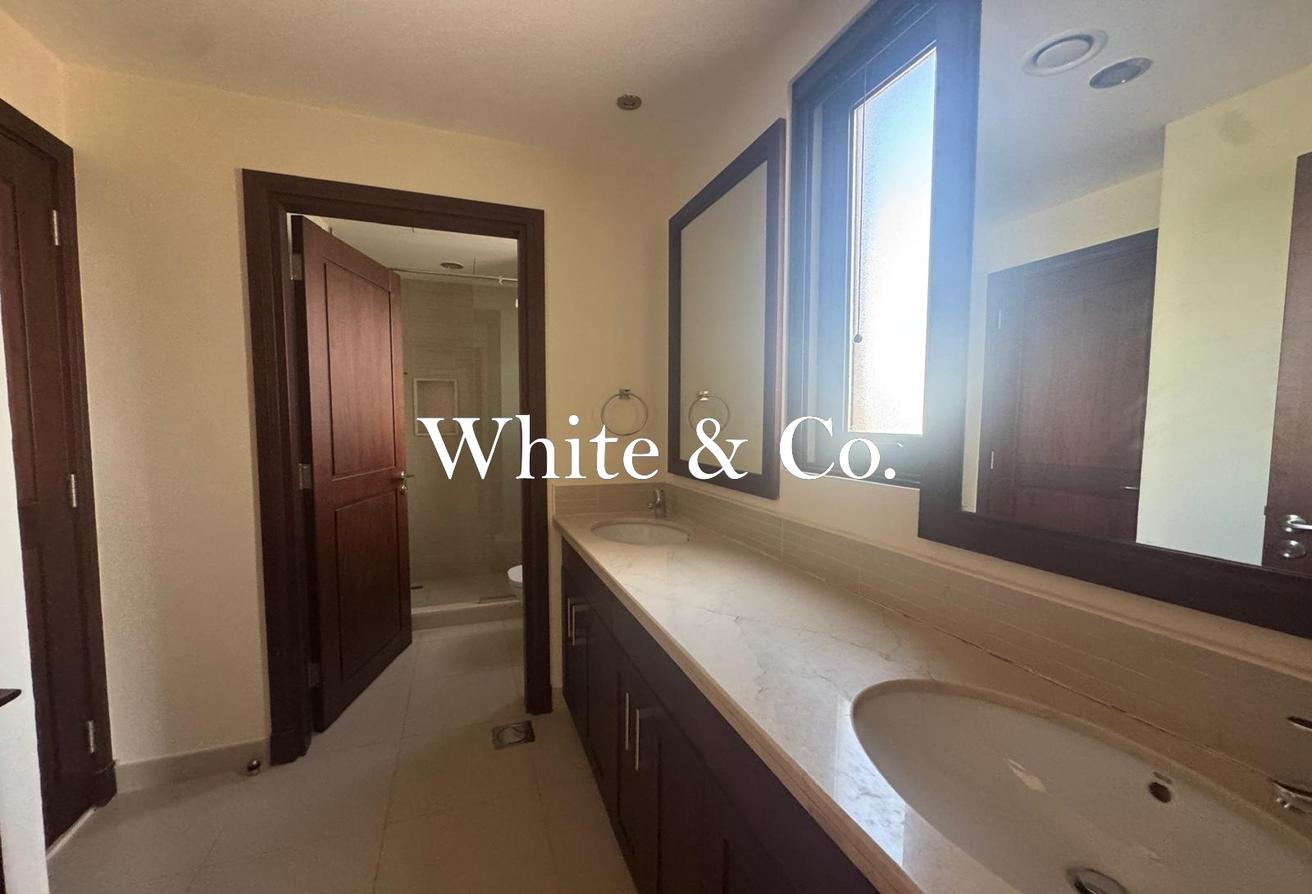 Unfurnished unit | Type2 | Spacious Layout photo 10