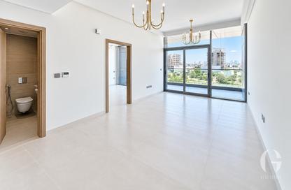 Apartment - 1 - 2 for rent in The Roof Residence - Nad Al Sheba Gardens - Nad Al Sheba 1 - Nad Al Sheba - Dubai