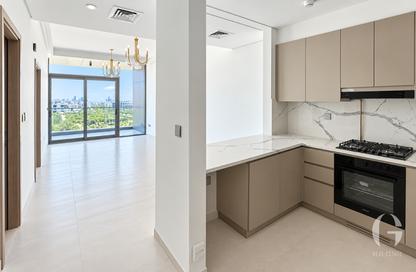 Apartment - 1 - 2 for rent in The Roof Residence - Nad Al Sheba Gardens - Nad Al Sheba 1 - Nad Al Sheba - Dubai