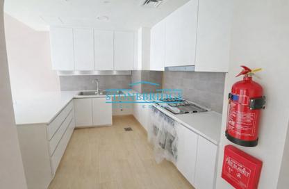 Apartment - 2 Bedrooms - 2 Bathrooms for rent in Genesis by Meraki - Arjan - Dubai Apartment - 2 Bedrooms - 2 Bathrooms for rent in Genesis by Meraki - Arjan - Dubai