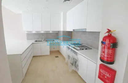 Apartment - 2 Bedrooms - 2 Bathrooms for rent in Genesis by Meraki - Arjan - Dubai