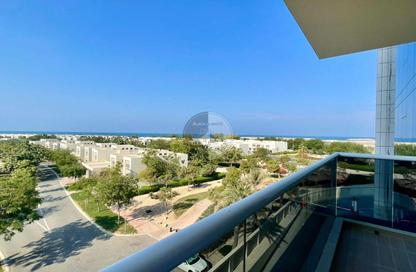 Apartment - 1 Bedroom - 2 Bathrooms for rent in Gateway Residences - Mina Al Arab - Ras Al Khaimah
