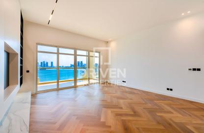 Apartment - 2 - 3 for sale in Al Hatimi - Shoreline Apartments - Palm Jumeirah - Dubai