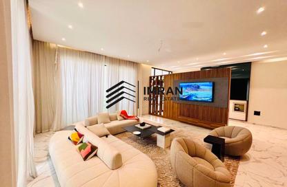 Villa - 5 Bedrooms - 7 Bathrooms for rent in Al Suyoh 1 - Al Suyoh - Sharjah Villa - 5 Bedrooms - 7 Bathrooms for rent in Al Suyoh 1 - Al Suyoh - Sharjah