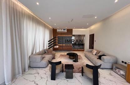 Villa - 5 Bedrooms - 7 Bathrooms for rent in Al Suyoh 1 - Al Suyoh - Sharjah