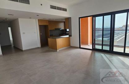Apartment - 3 Bedrooms - 4 Bathrooms for rent in Souks Residential - Al Mamsha - Muwaileh - Sharjah