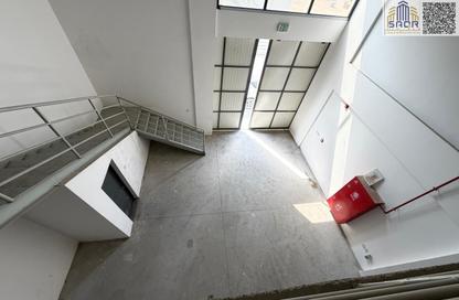Warehouse - Studio - 1 Bathroom for rent in Al Jurf 3 - Al Jurf - Ajman Downtown - Ajman