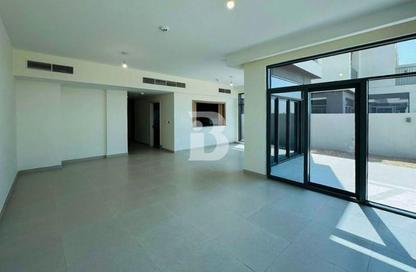 Villa - 4 Bedrooms - 6 Bathrooms for rent in The Pulse Beachfront 3 - The Pulse - Dubai South (Dubai World Central) - Dubai