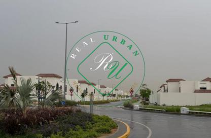 فيلا - 4 غرف نوم - 6 حمامات للبيع في في الريمان - الشامخة - أبوظبي فيلا - 4 غرف نوم - 6 حمامات للبيع في في الريمان - الشامخة - أبوظبي