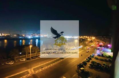 Apartment - 2 Bedrooms - 3 Bathrooms for rent in New Al Taawun Road - Al Taawun - Sharjah Apartment - 2 Bedrooms - 3 Bathrooms for rent in New Al Taawun Road - Al Taawun - Sharjah