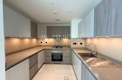 Apartment - 2 Bedrooms - 2 Bathrooms for sale in Crest Grande - Sobha Hartland - Mohammed Bin Rashid City - Dubai