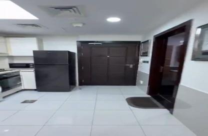 Apartment - Studio - 1 Bathroom for rent in Starz Tower 1 - Starz by Danube - Al Furjan - Dubai