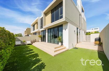 Townhouse - 3 Bedrooms - 3 Bathrooms for sale in Golf Grove - Dubai Hills Estate - Dubai