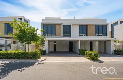 Townhouse - 3 Bedrooms - 3 Bathrooms for sale in Golf Grove - Dubai Hills Estate - Dubai
