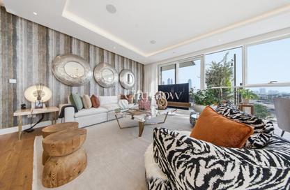 Apartment - 2 Bedrooms - 4 Bathrooms for sale in City Walk Residential Building 14 - City Walk Residential - City Walk - Dubai Apartment - 2 Bedrooms - 4 Bathrooms for sale in City Walk Residential Building 14 - City Walk Residential - City Walk - Dubai