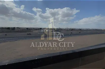 Apartment - 1 Bedroom - 2 Bathrooms for rent in Al Jurf 2 - Al Jurf - Ajman Downtown - Ajman