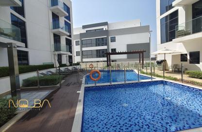 Apartment - 1 Bedroom - 2 Bathrooms for rent in Azizi Gardens - Meydan Avenue - Meydan - Dubai