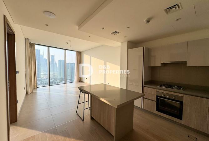 Open View | Mid Floor | Prime Quality photo 2