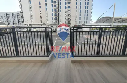 Apartment - 1 Bedroom - 1 Bathroom for rent in Waters Edge - Yas Island - Abu Dhabi Apartment - 1 Bedroom - 1 Bathroom for rent in Waters Edge - Yas Island - Abu Dhabi