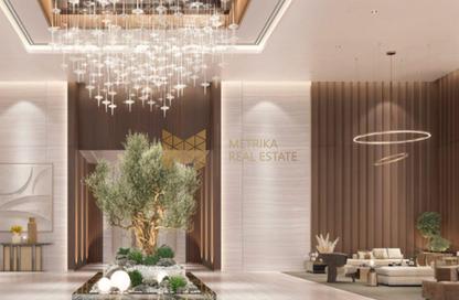 Apartment - 2 - 3 for sale in Kempinski Marina Residences - Dubai Marina - Dubai