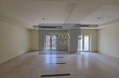 Townhouse - 3 Bedrooms - 4 Bathrooms for rent in Dubai Style - North Village - Al Furjan - Dubai