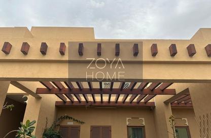 Townhouse - 3 Bedrooms - 4 Bathrooms for rent in Dubai Style - North Village - Al Furjan - Dubai