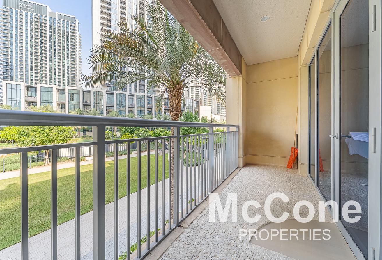 Furnished and Renovated | Park Access | Duplex photo 21